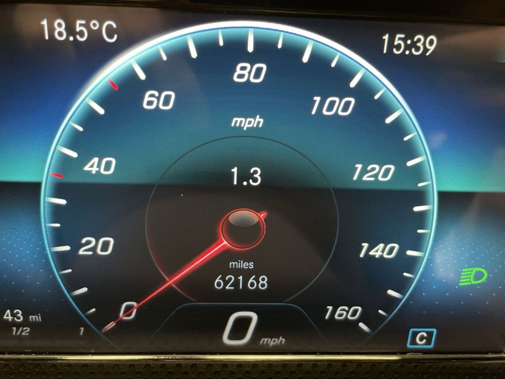 Used Mercedes-Benz A-Class 2019 for sale - 76309416: Photo 25