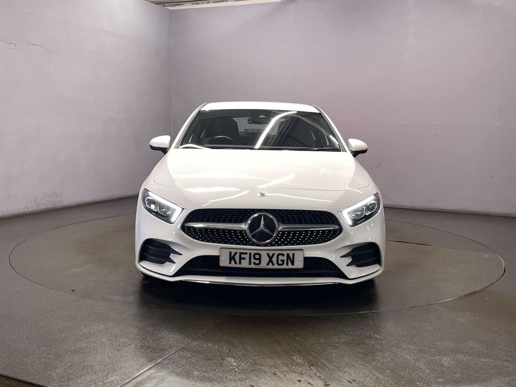 Used Mercedes-Benz A-Class 2019 for sale - 76309416: Photo 3