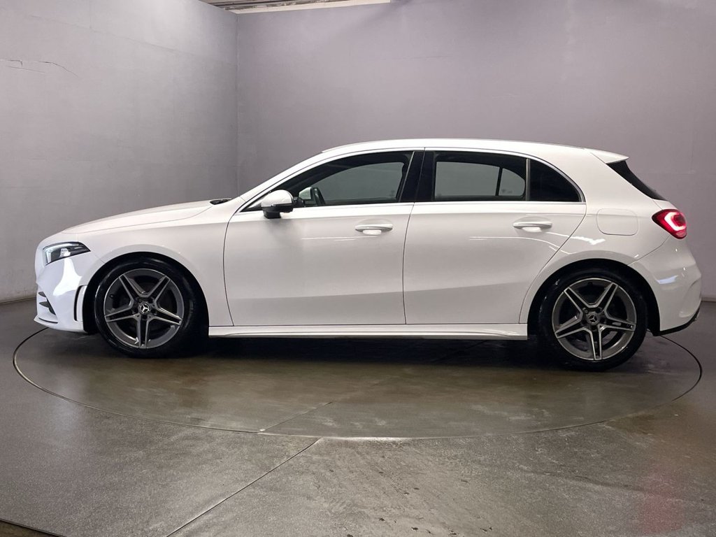 Used Mercedes-Benz A-Class 2019 for sale - 76309416: Photo 5