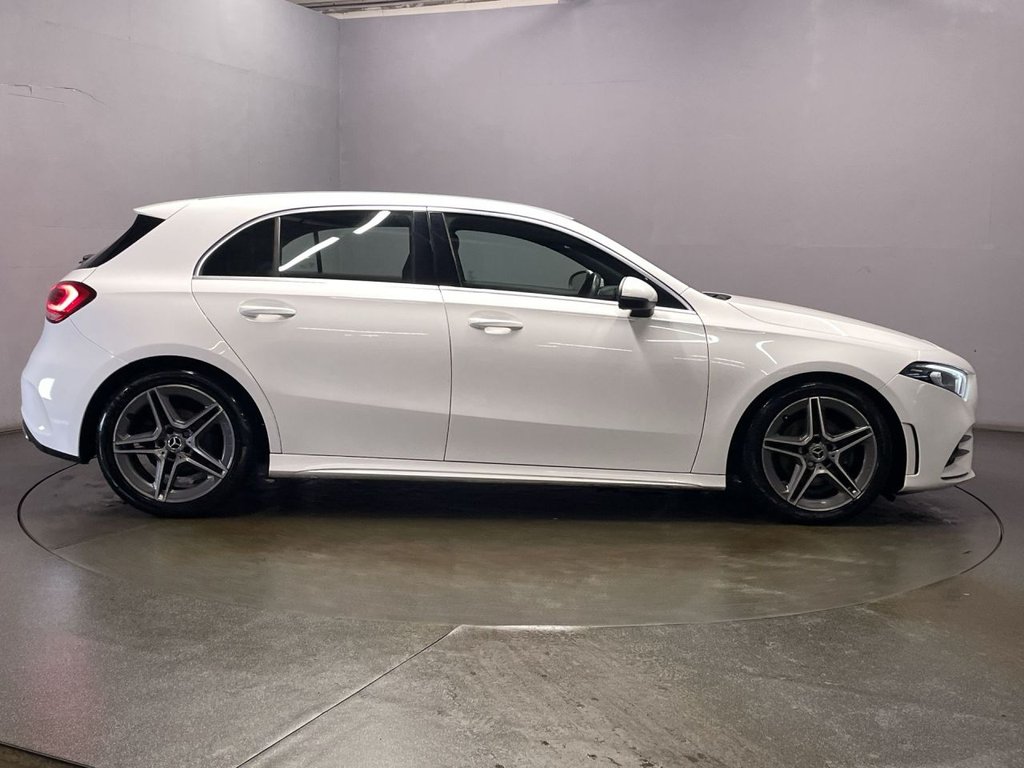 Used Mercedes-Benz A-Class 2019 for sale - 76309416: Photo 9
