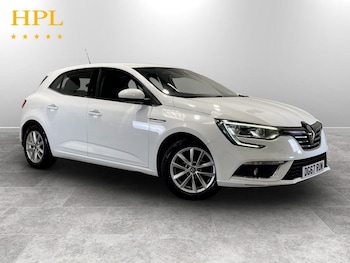 Used Renault Megane 2017 for sale - 78501070: Photo