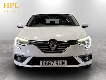 Used Renault Megane 2017 for sale - 78501070: Photo