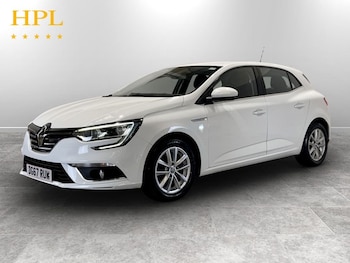 Used Renault Megane 2017 for sale - 78501070: Photo