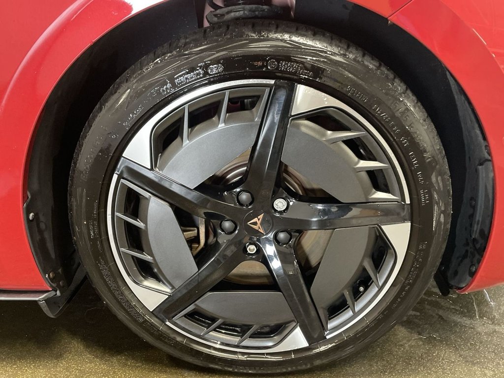 Used Cupra Born 2023 for sale - 76582579: Photo 12