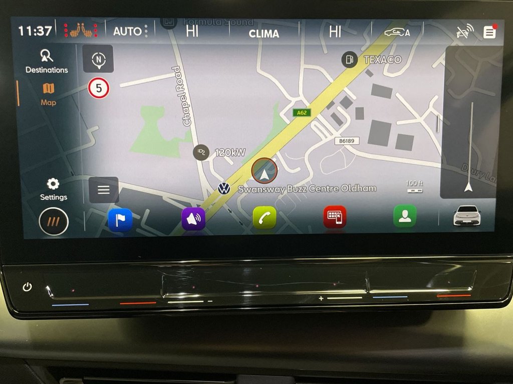 Used Cupra Born 2023 for sale - 76582579: Photo 19