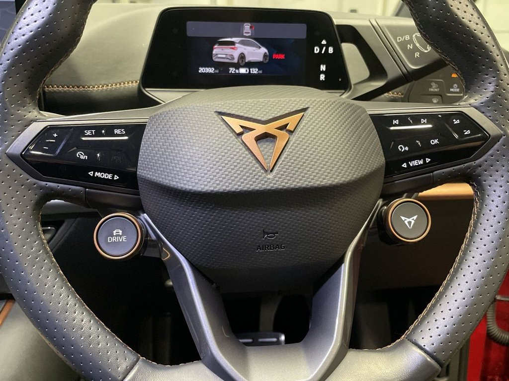 Used Cupra Born 2023 for sale - 76582579: Photo 21