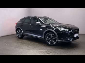 2021 (21) - 1.4 eHybrid 12.8kWh V1 SUV 5dr Petrol Plug-in Hybrid DSG Euro 6 (s/s) (204