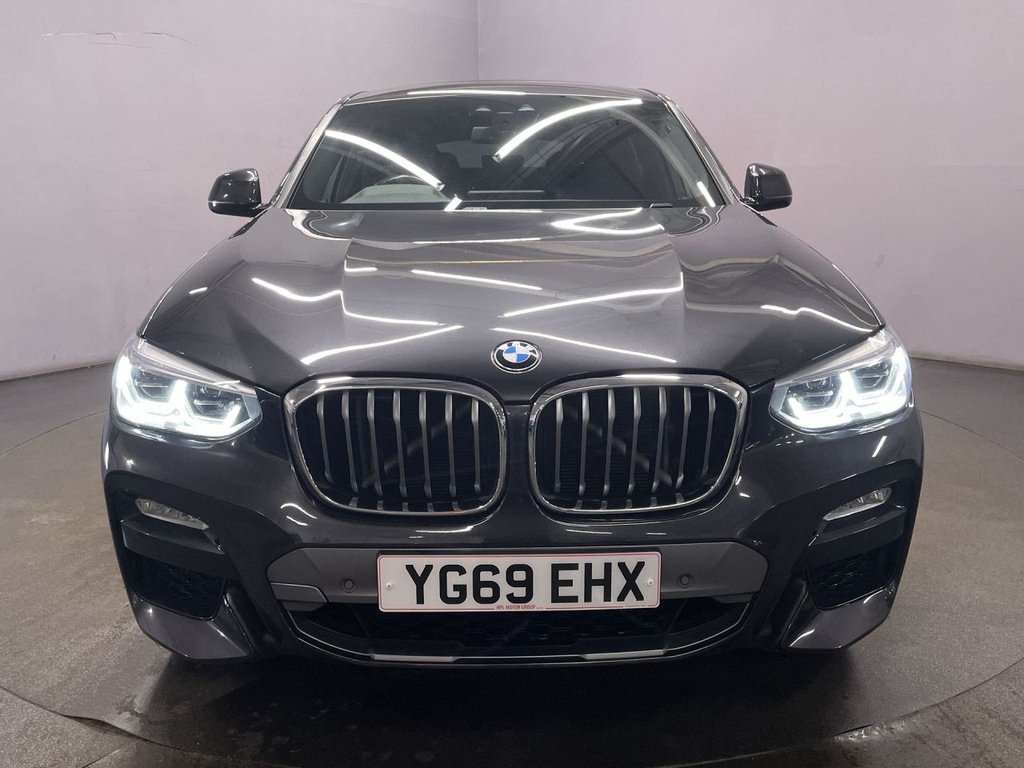 Used BMW X4 2019 for sale - 76768663: Photo 10
