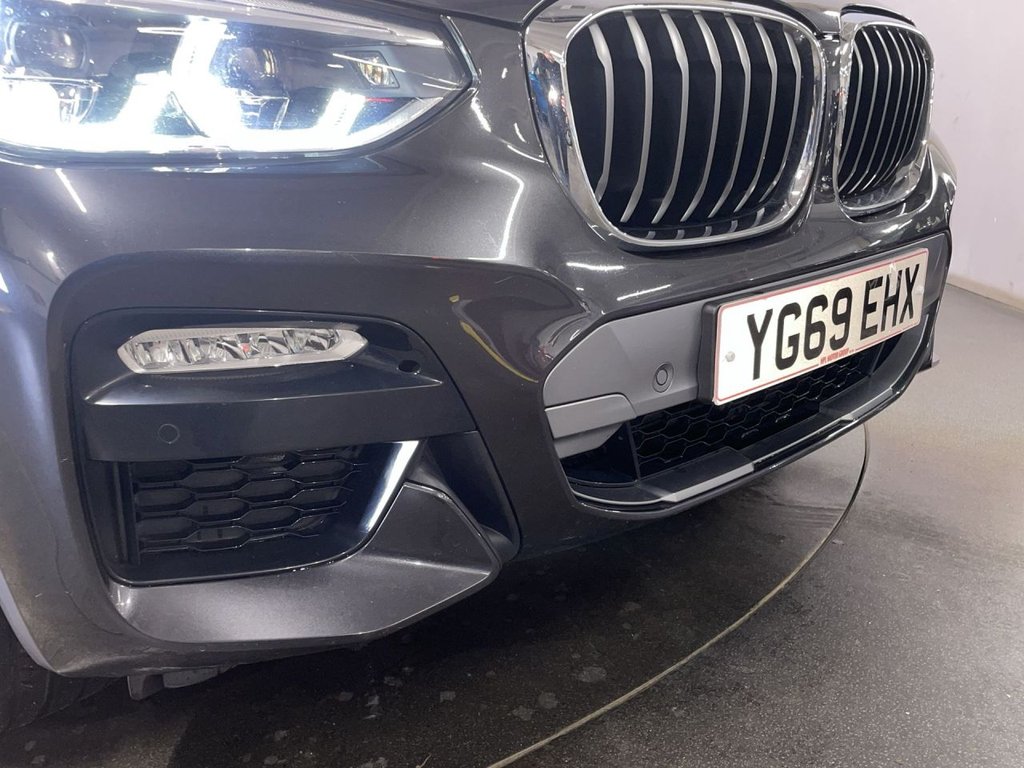 Used BMW X4 2019 for sale - 76768663: Photo 11
