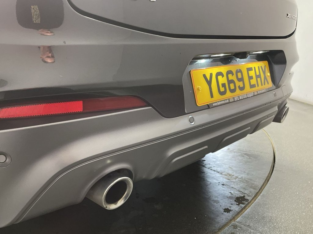 Used BMW X4 2019 for sale - 76768663: Photo 14