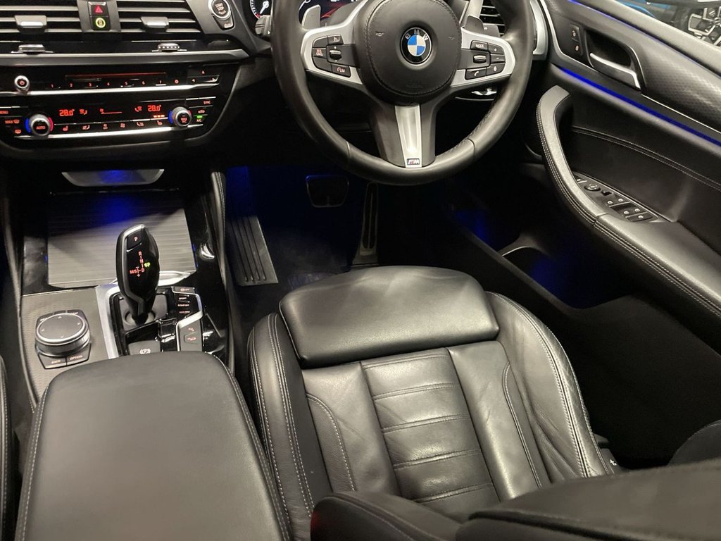 Used BMW X4 2019 for sale - 76768663: Photo 15