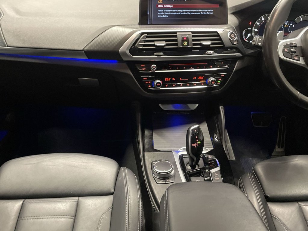 Used BMW X4 2019 for sale - 76768663: Photo 16