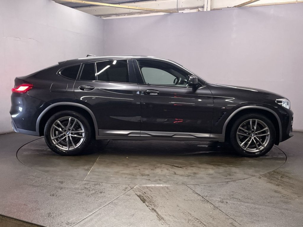 Used BMW X4 2019 for sale - 76768663: Photo 9