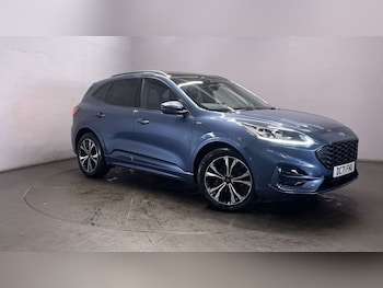 Used Ford Kuga 2021 for sale - 77110730: Photo