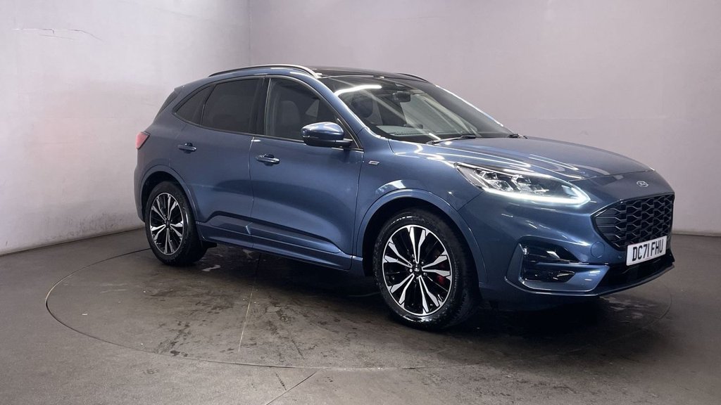 Used Ford Kuga 2021 for sale - 77110730: Photo 2