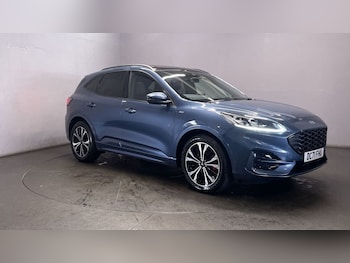 Used Ford Kuga 2021 for sale - 77110730: Photo