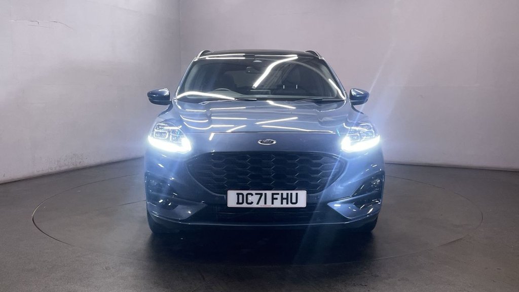 Used Ford Kuga 2021 for sale - 77110730: Photo 3