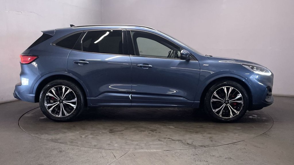 Used Ford Kuga 2021 for sale - 77110730: Photo 9