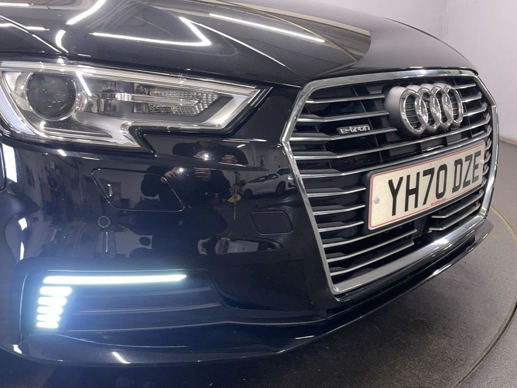 Used Audi A3 2020 for sale - 77157829: Photo 11