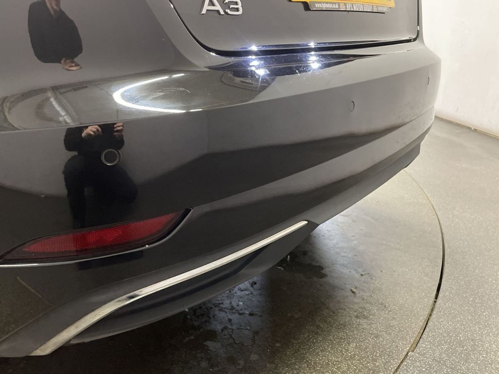 Used Audi A3 2020 for sale - 77157829: Photo 14