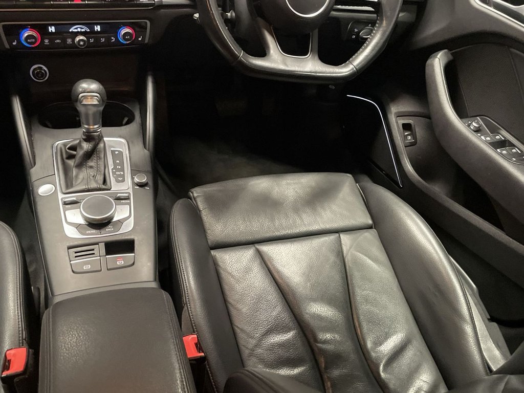 Used Audi A3 2020 for sale - 77157829: Photo 15