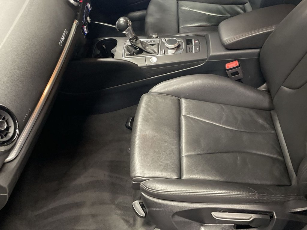 Used Audi A3 2020 for sale - 77157829: Photo 17