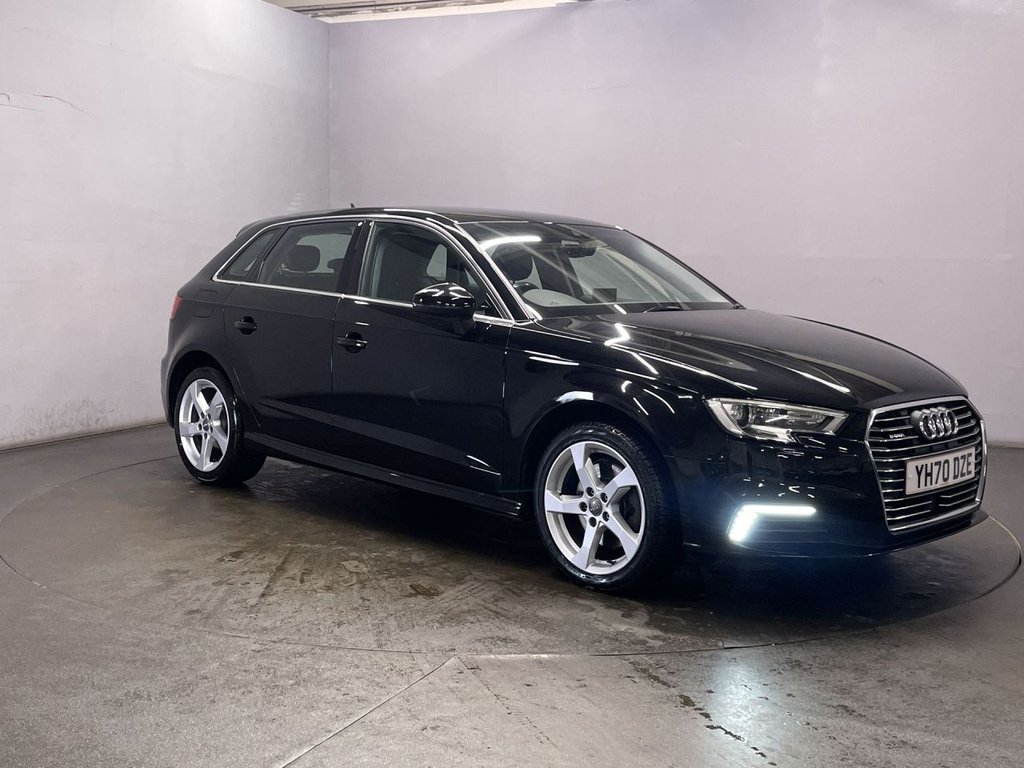 Used Audi A3 2020 for sale - 77157829: Photo 2