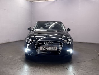 Used Audi A3 2020 for sale - 77157829: Photo