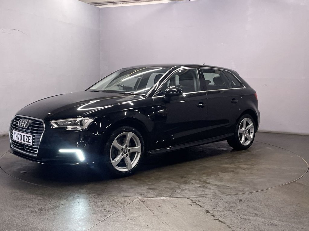 Used Audi A3 2020 for sale - 77157829: Photo 4