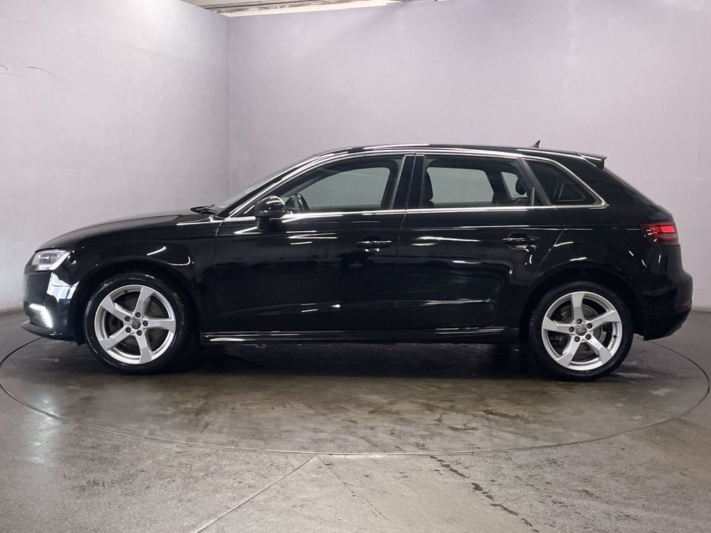 Used Audi A3 2020 for sale - 77157829: Photo 5