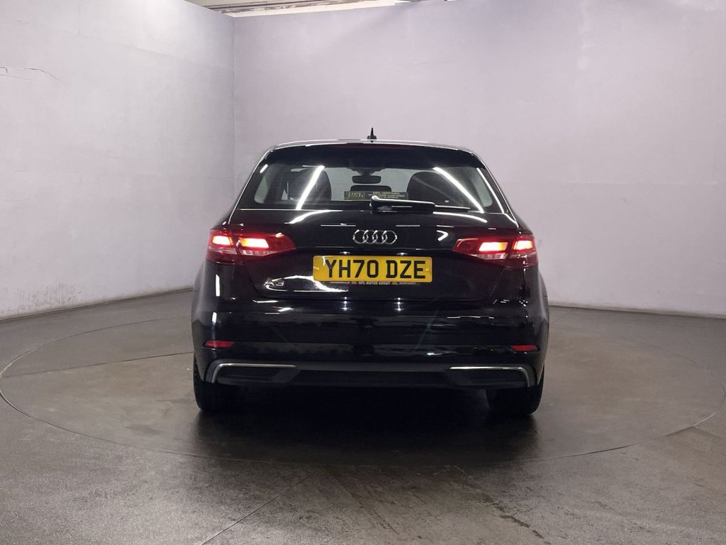 Used Audi A3 2020 for sale - 77157829: Photo 7