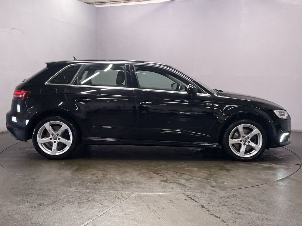 Used Audi A3 2020 for sale - 77157829: Photo 9