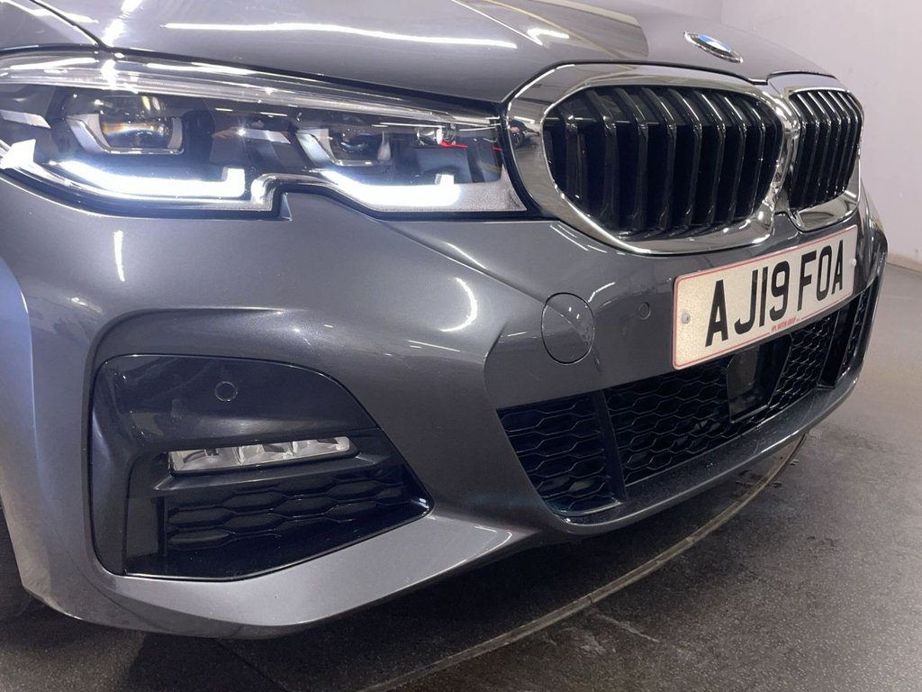 Used BMW 3 Series 2019 for sale - 76985737: Photo 11