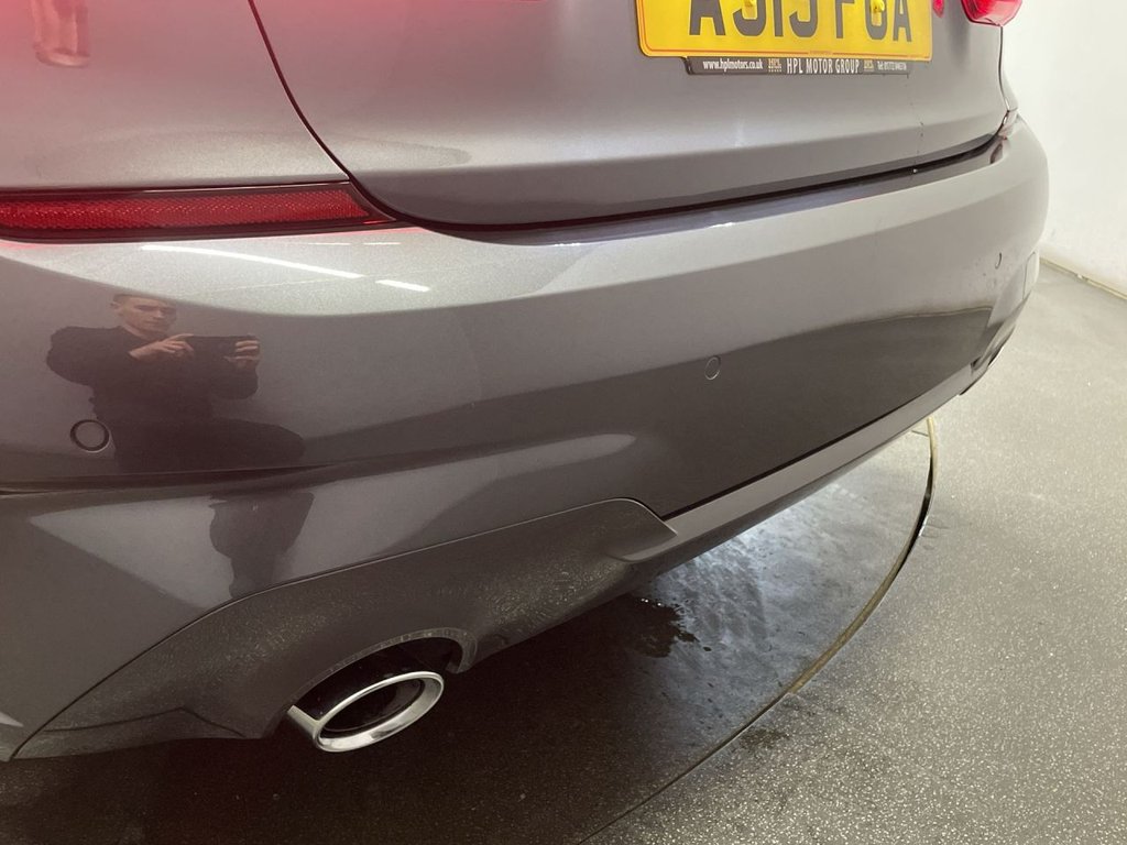 Used BMW 3 Series 2019 for sale - 76985737: Photo 14