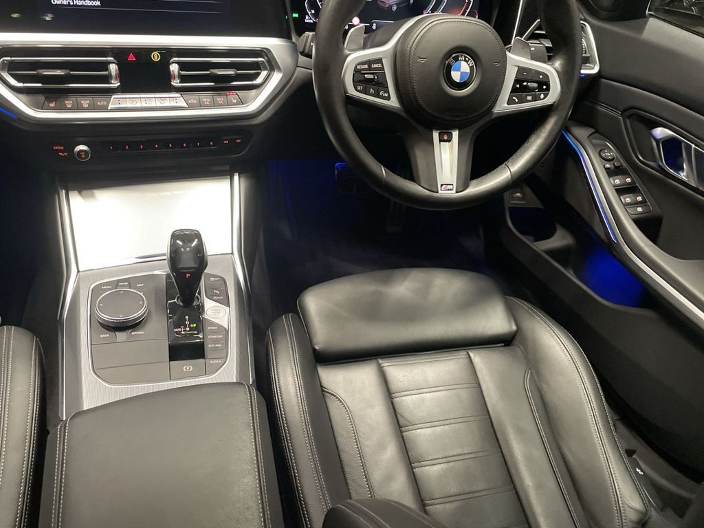 Used BMW 3 Series 2019 for sale - 76985737: Photo 15