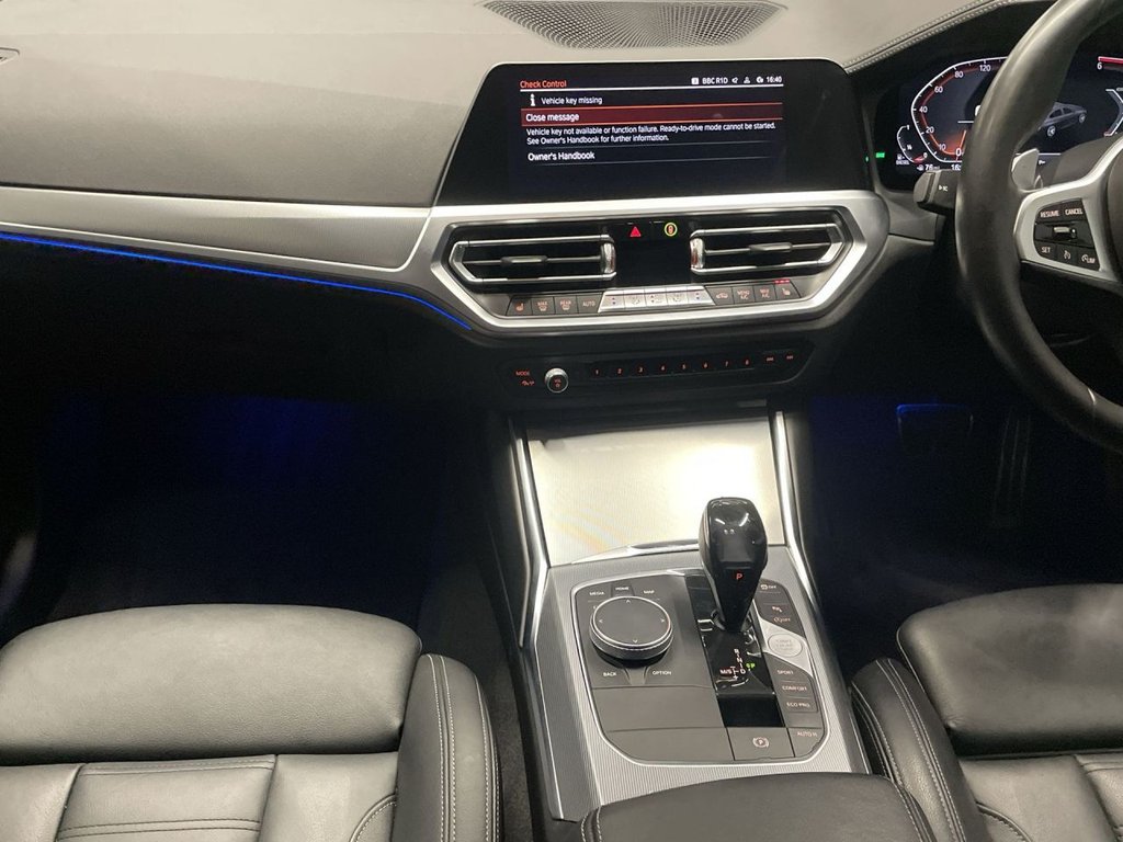 Used BMW 3 Series 2019 for sale - 76985737: Photo 16