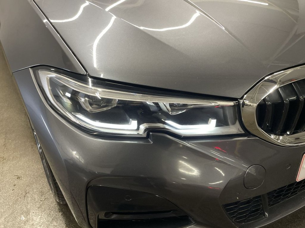 Used BMW 3 Series 2019 for sale - 76985737: Photo 22