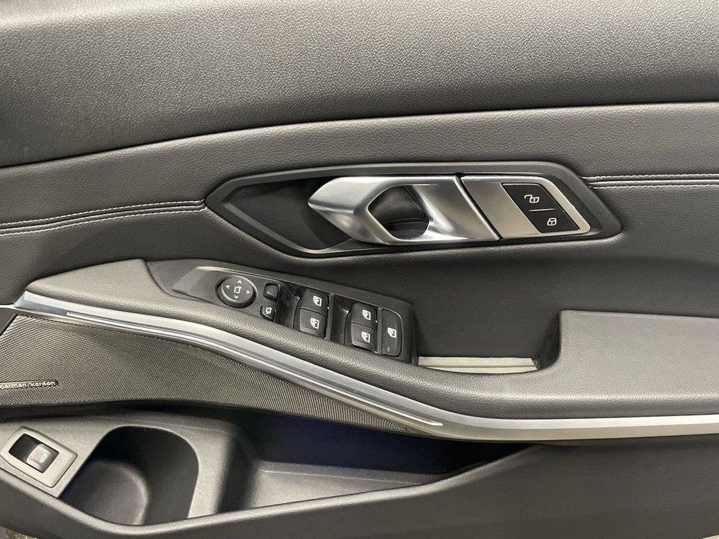 Used BMW 3 Series 2019 for sale - 76985737: Photo 25