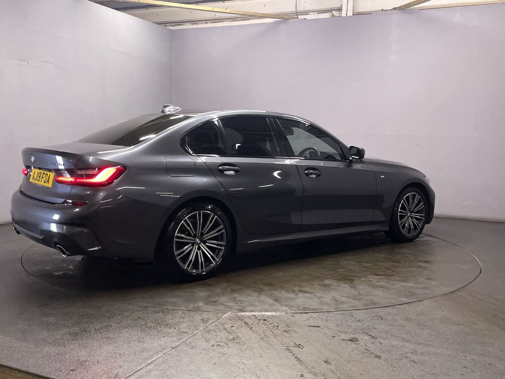 Used BMW 3 Series 2019 for sale - 76985737: Photo 8