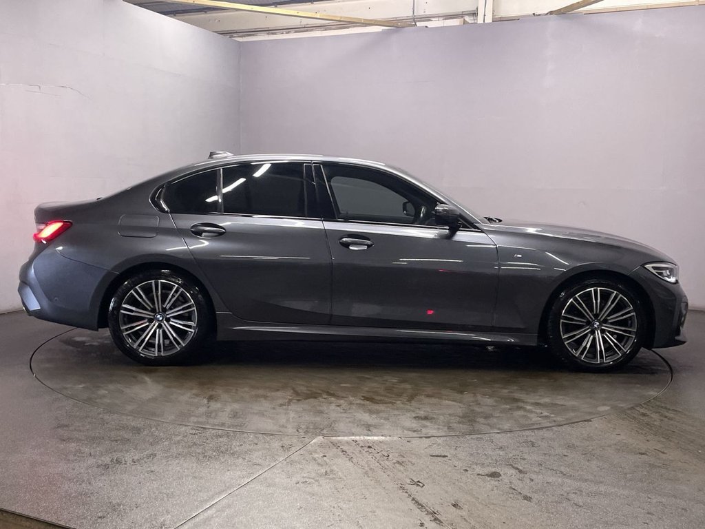 Used BMW 3 Series 2019 for sale - 76985737: Photo 9