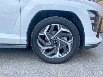 Used Hyundai KONA 2024 for sale - 74819664: Photo
