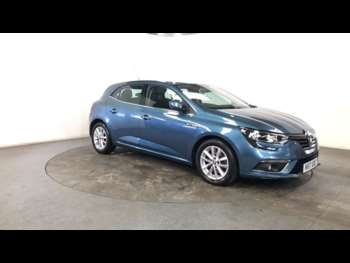 2017 (17) - 1.6 dCi Dynamique Nav 5dr