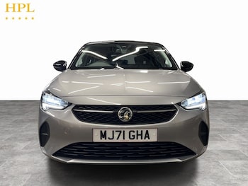 Used Vauxhall Corsa 2021 for sale - 79394413: Photo