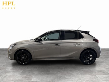 Used Vauxhall Corsa 2021 for sale - 79394413: Photo