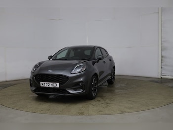 2023 (23) - 1.5T EcoBoost ST SUV 5dr Petrol Manual Euro 6 (s/s) (200 ps)