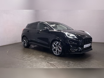 Used Ford Puma 2023 for sale - 75473829: Photo