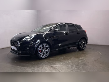 Used Ford Puma 2023 for sale - 75473829: Photo