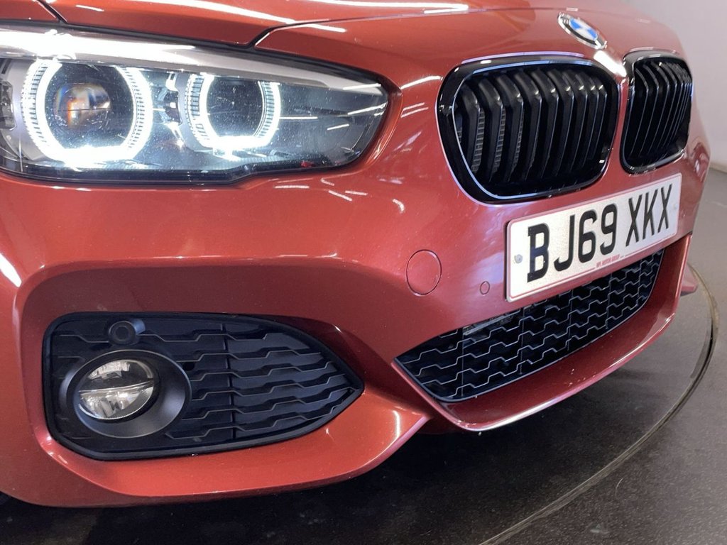 Used BMW 1 Series 2019 for sale - 77507224: Photo 11