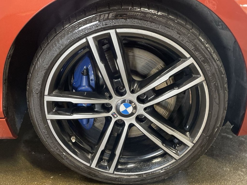 Used BMW 1 Series 2019 for sale - 77507224: Photo 12