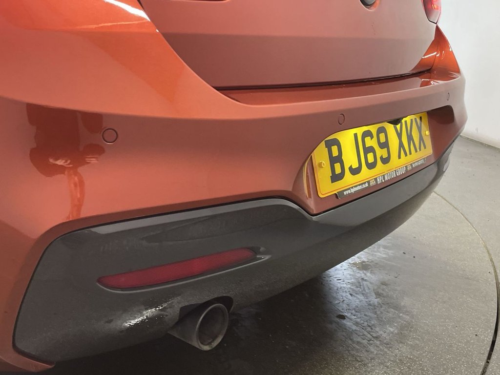 Used BMW 1 Series 2019 for sale - 77507224: Photo 14